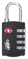 CabinZero TSA Travel Lock Absolute Black