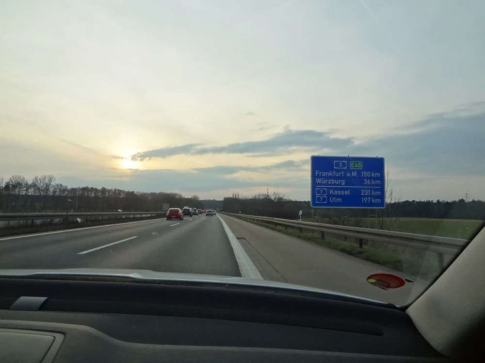 ILM Visszaút