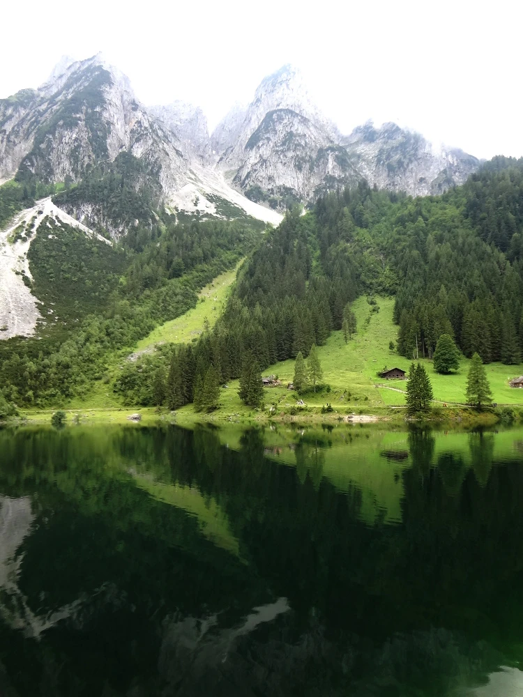 Via ferrata Ausztria