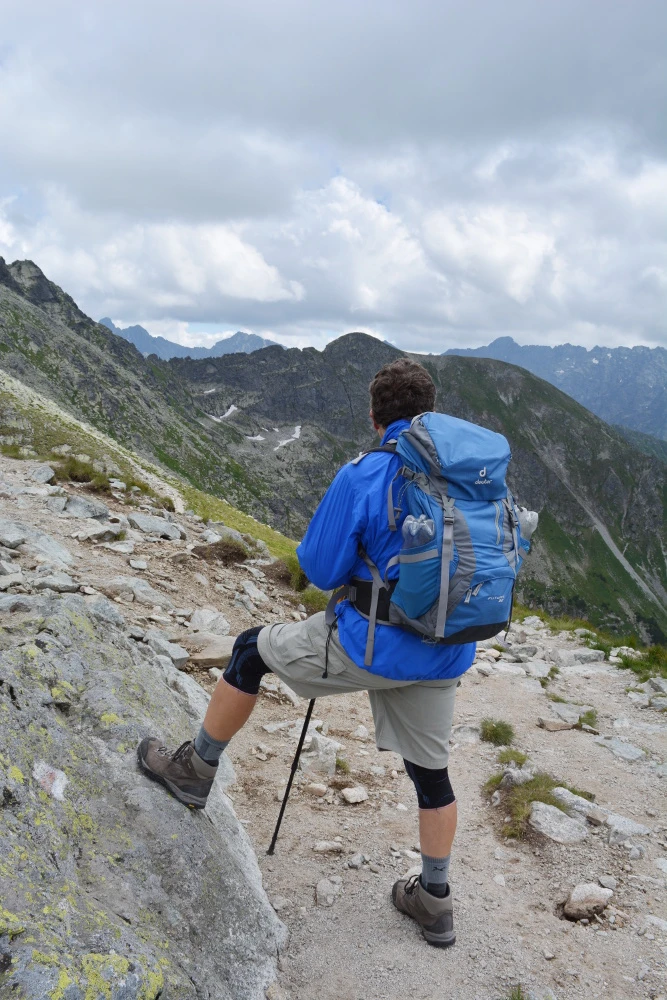 Deuter Futura
