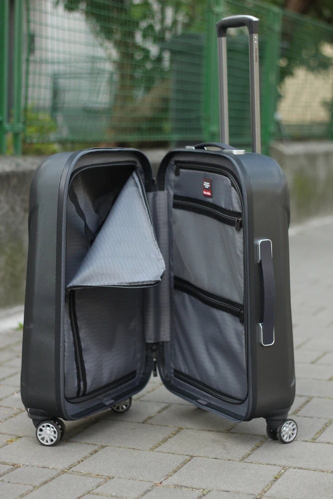 Travelite Elbe Two