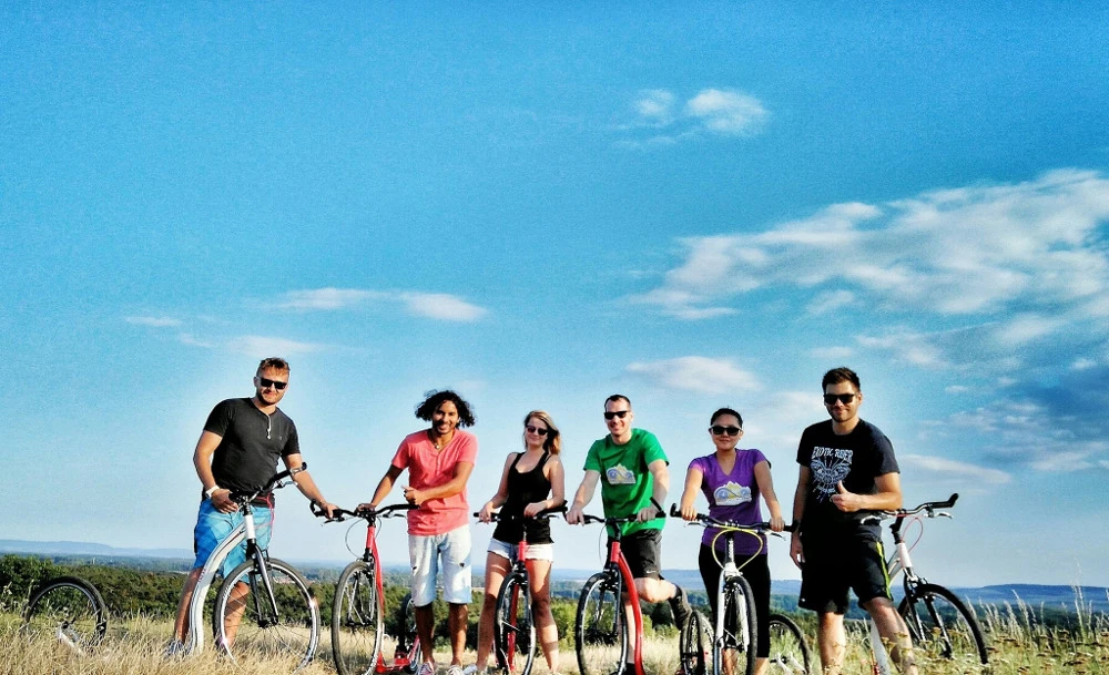 rolleres expedíció