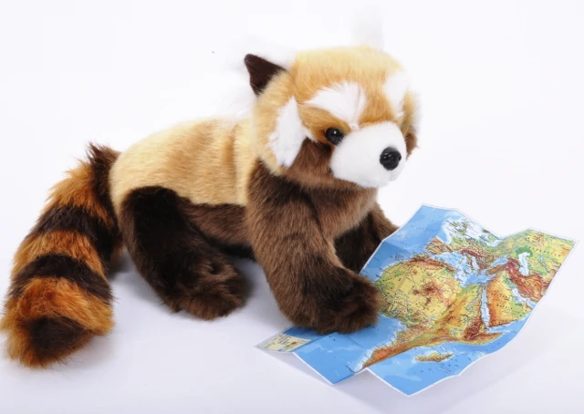 Bagalio panda