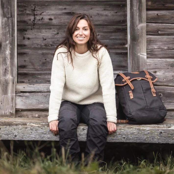 Fjällräven minőség