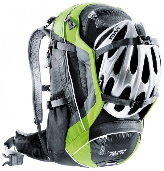 Sisak - Deuter Trans Alpine Pro 28