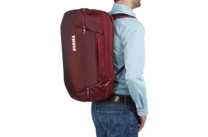 Thule Subterra 40 l Borvörös 557975_sized_640x420