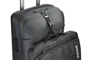Thule Subterra roller 36 - általános nézet