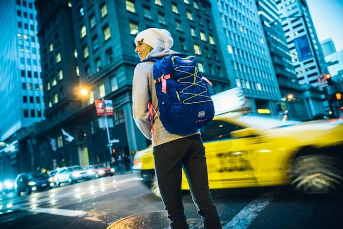 The North Face
