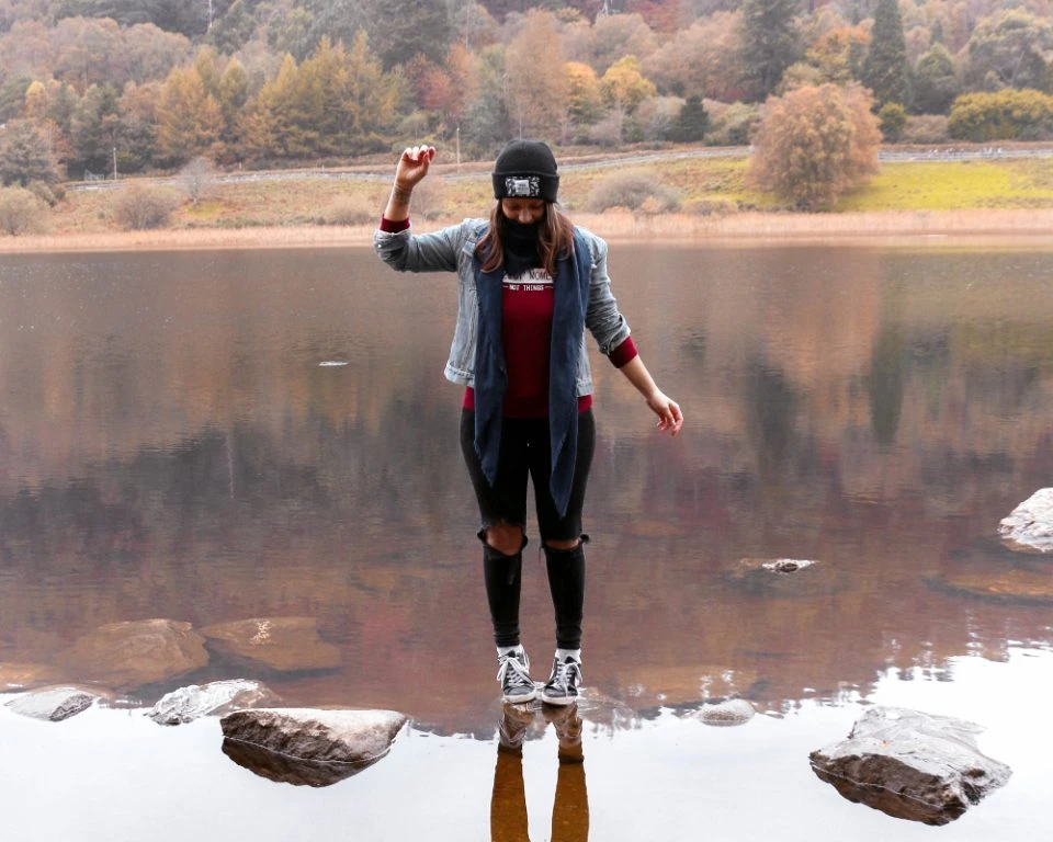 Veronica Leroy youtuber