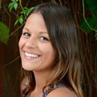 Veronica Leroy utazó, vegán és youtuber