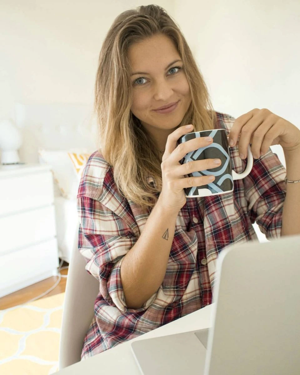 Weef blogger
