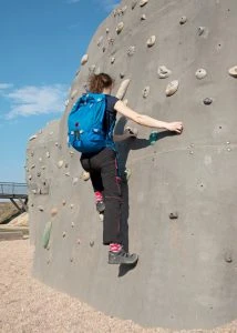 Mammut Trion Light 28 teszt