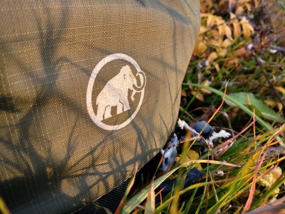 Mammut Lithium Crest 40+7 L 06