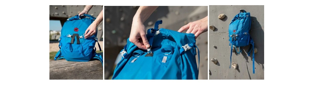 Mammut Trion Light 28 teszt