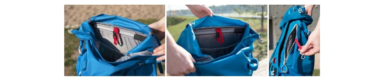Mammut Trion Light 28 teszt