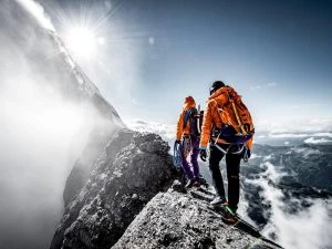 Mammut extrém körülmények között