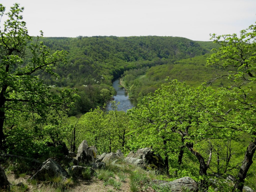 Podyjí Nemzeti Park