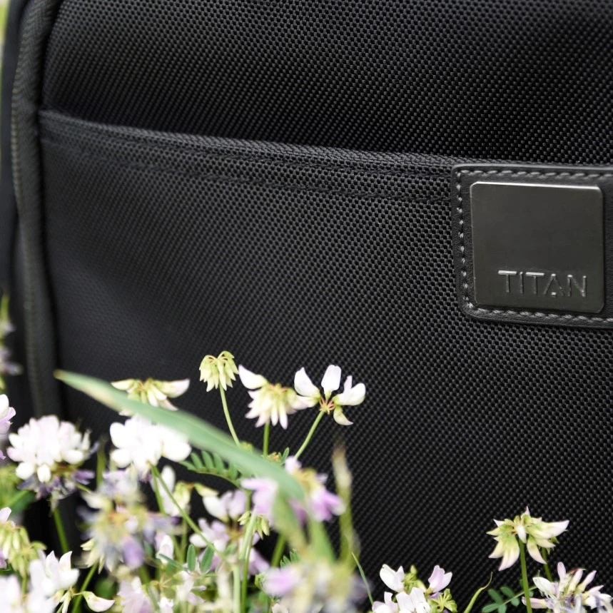 Titan Power Pack Backpack teszt