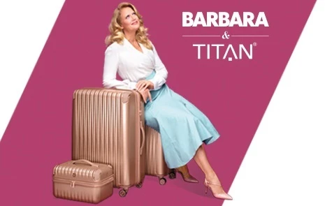 Barbara Glint kollekció