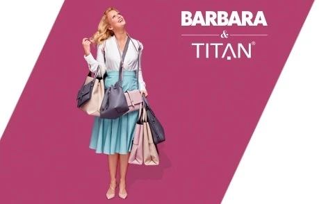 Barbara Pure kollekció