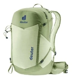 Deuter Speed Lite Pro 25 Mineral-Grove