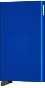 Secrid Cardprotector Blue
