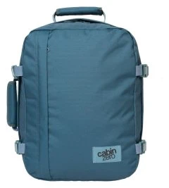 CabinZero Classic 28L Aruba Blue