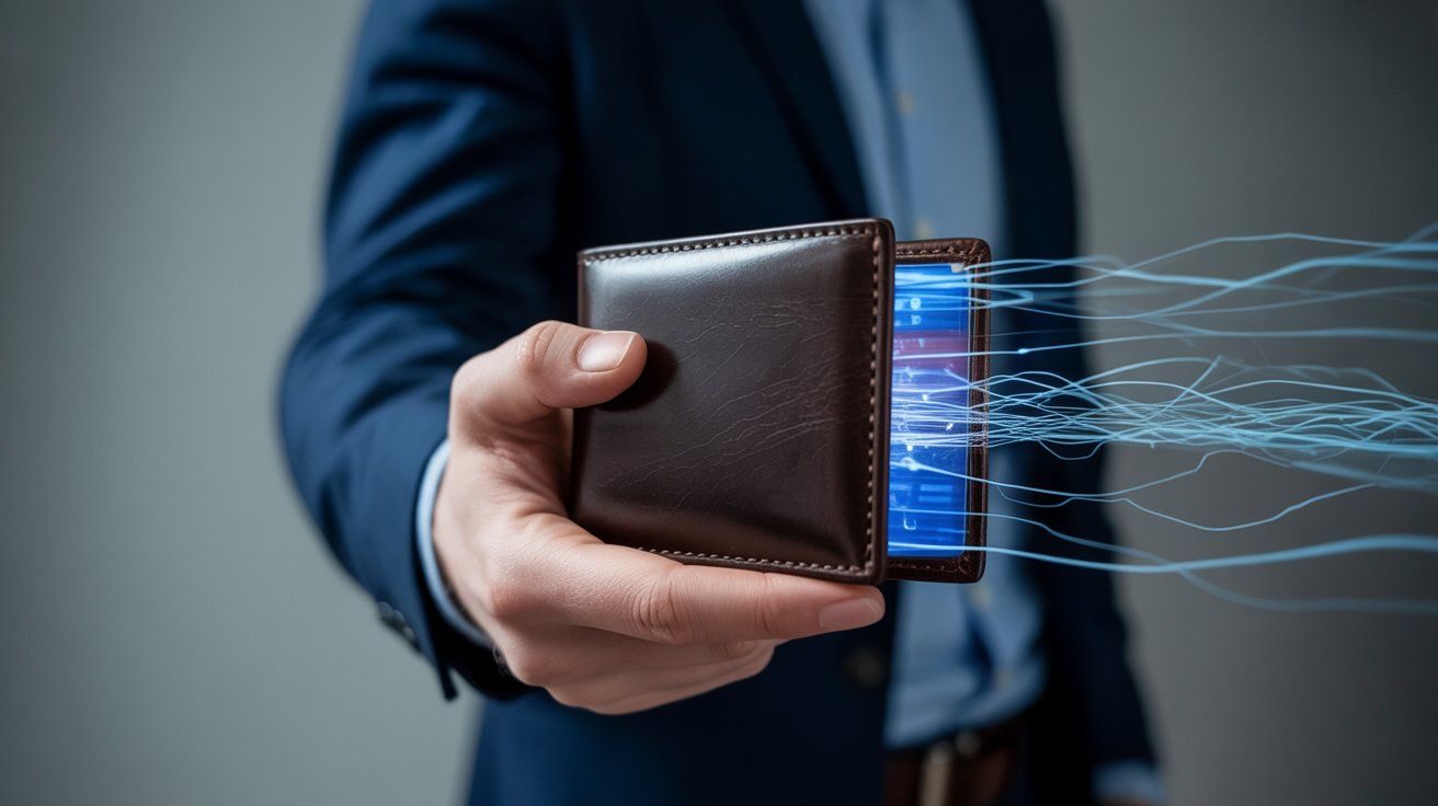 RFID kártyavédelem