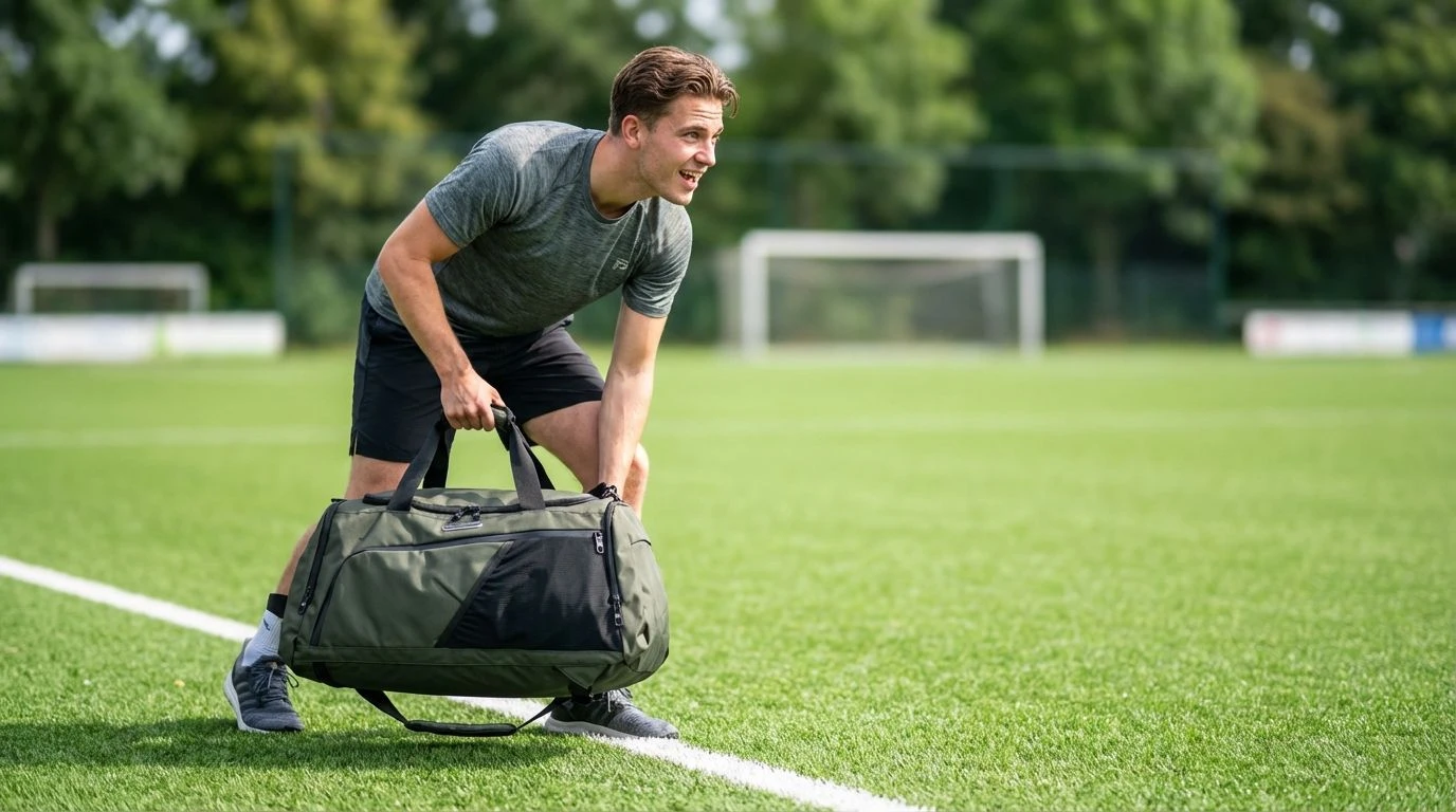 Hogyan válasszunk sporttáskát